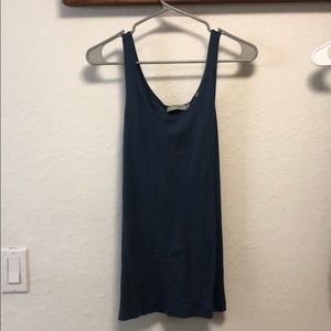 Vince Scoop Tank